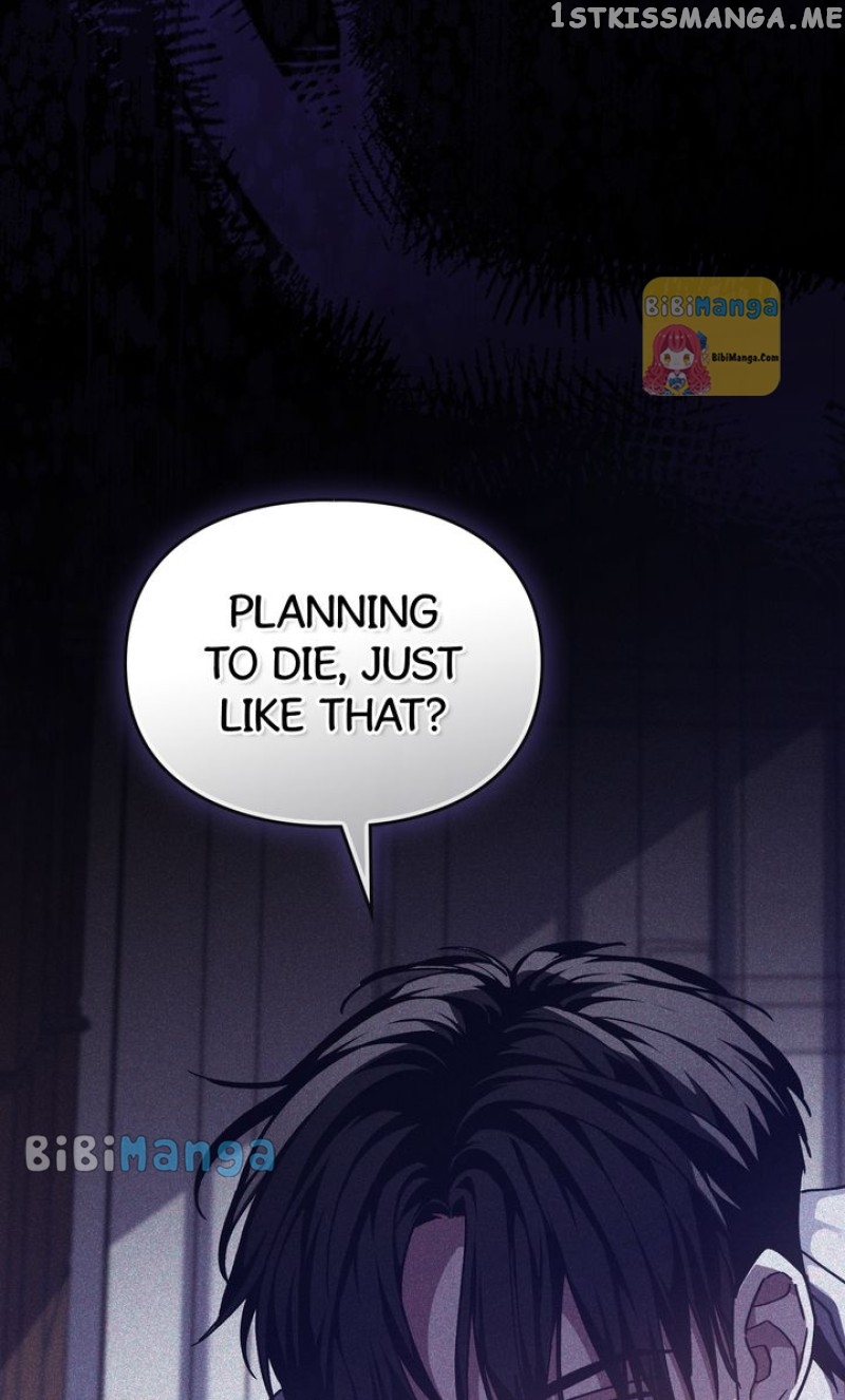 A Trace of the Wonder Chapter 65 - page 76