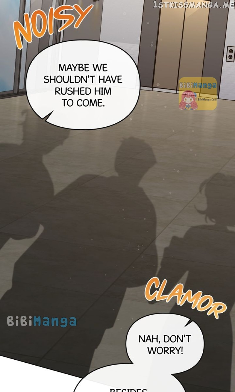 A Trace of the Wonder Chapter 64 - page 3