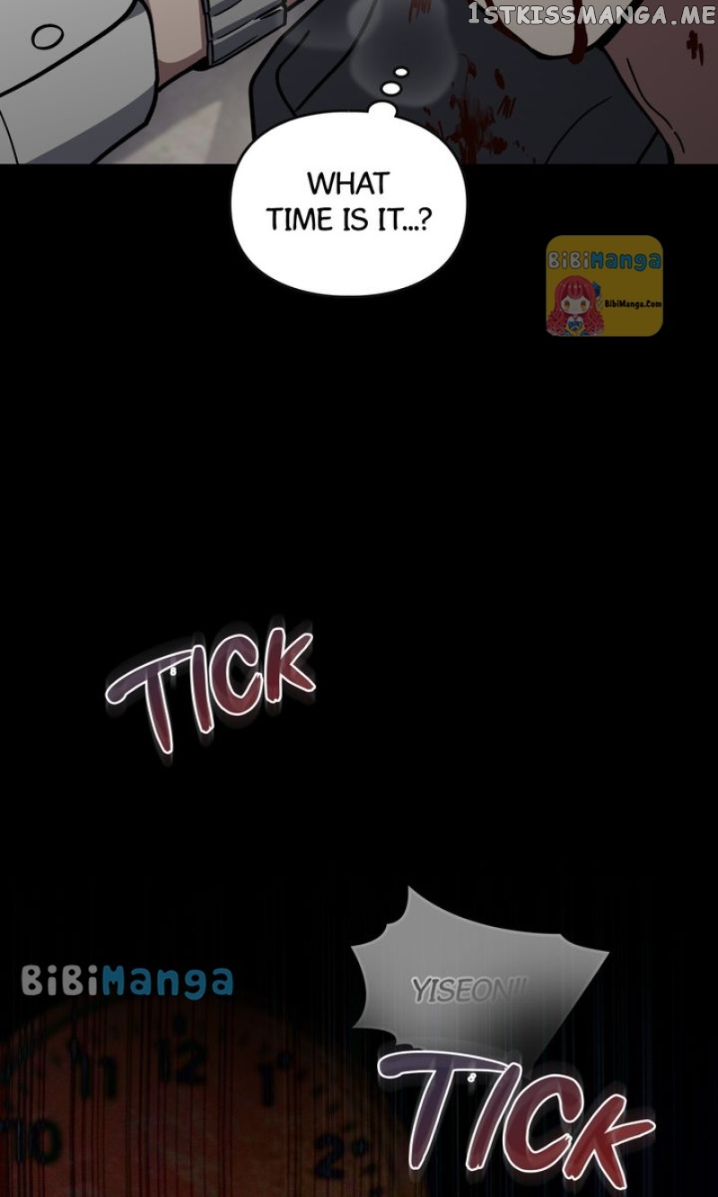 A Trace of the Wonder Chapter 64 - page 35