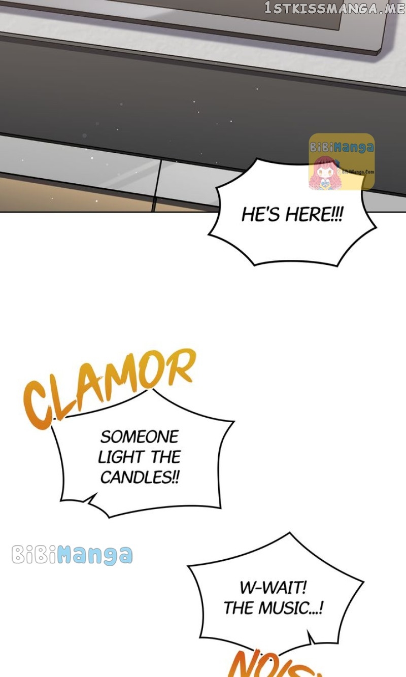 A Trace of the Wonder Chapter 64 - page 5