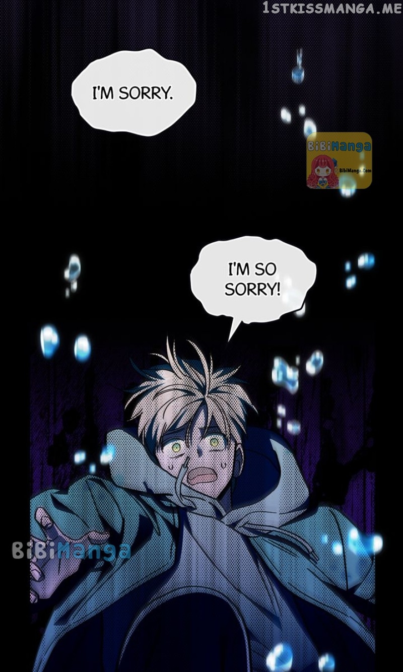 A Trace of the Wonder Chapter 64 - page 53