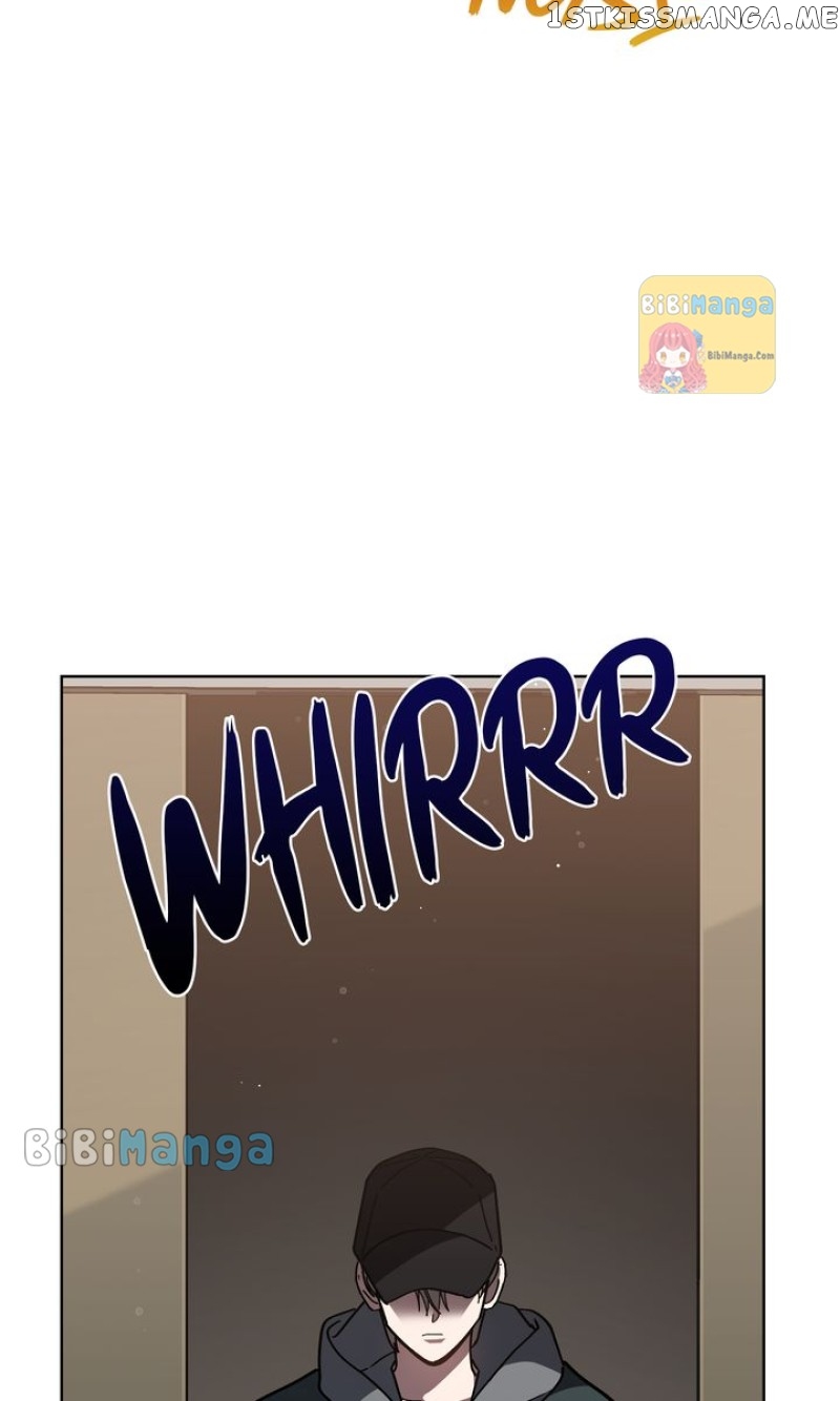 A Trace of the Wonder Chapter 64 - page 6