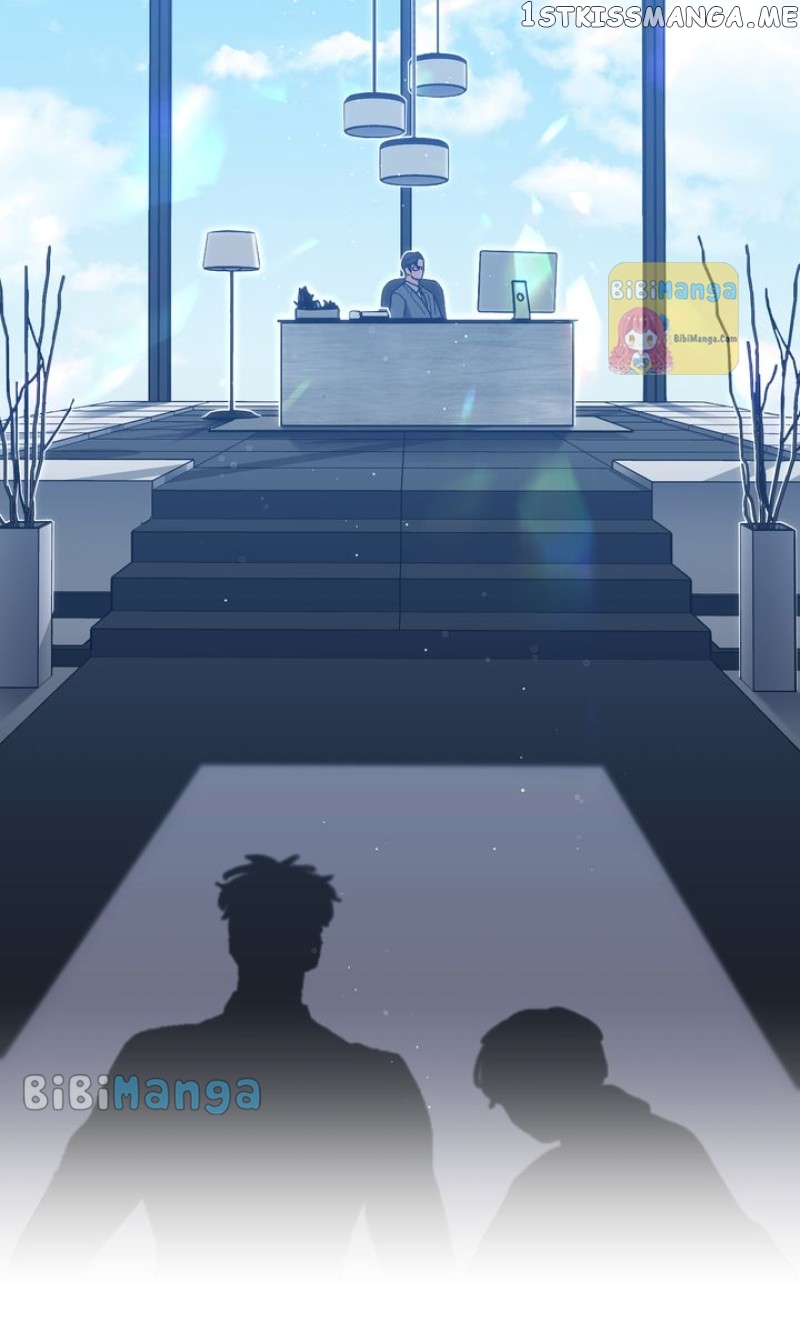 A Trace of the Wonder Chapter 64 - page 69