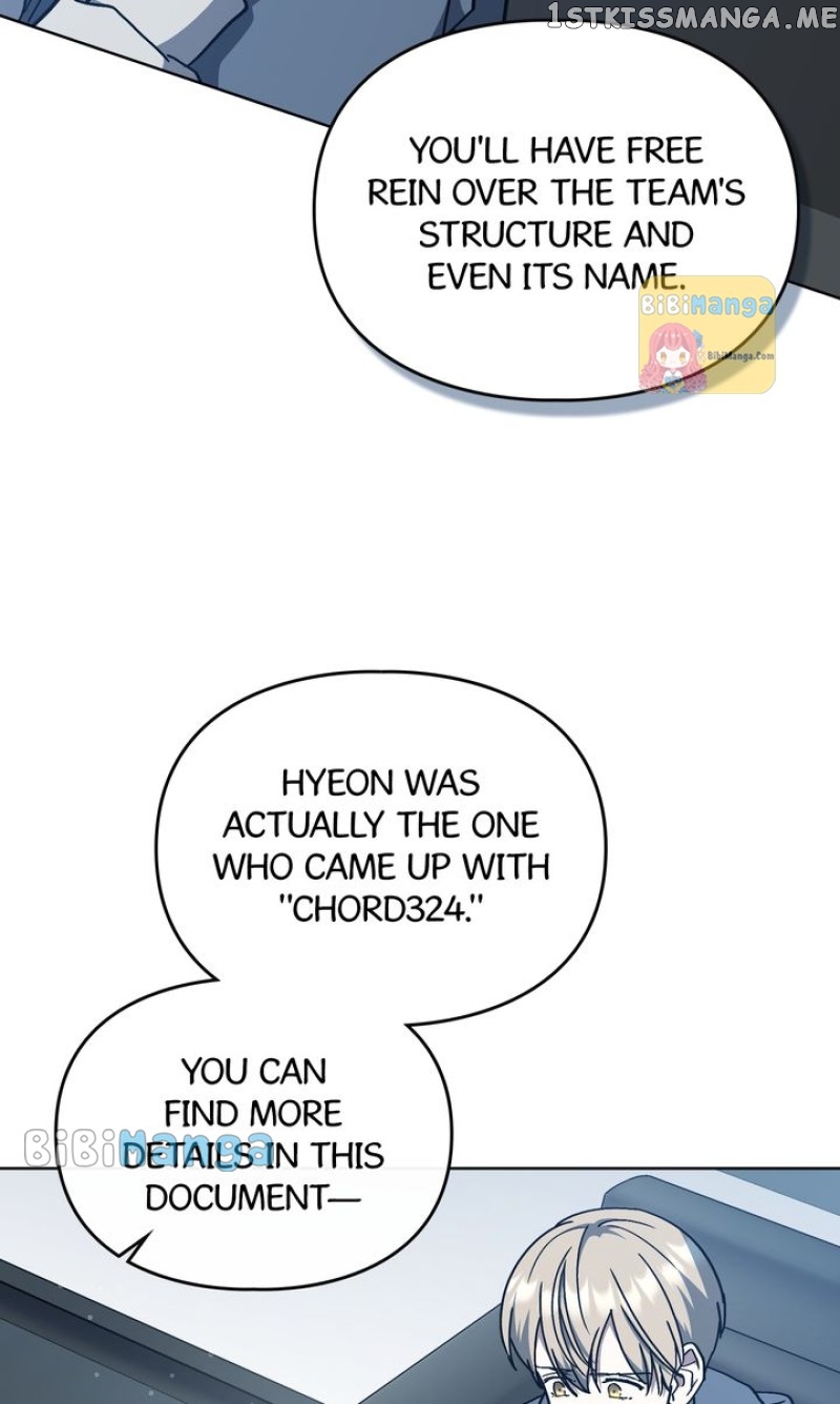 A Trace of the Wonder Chapter 63 - page 22