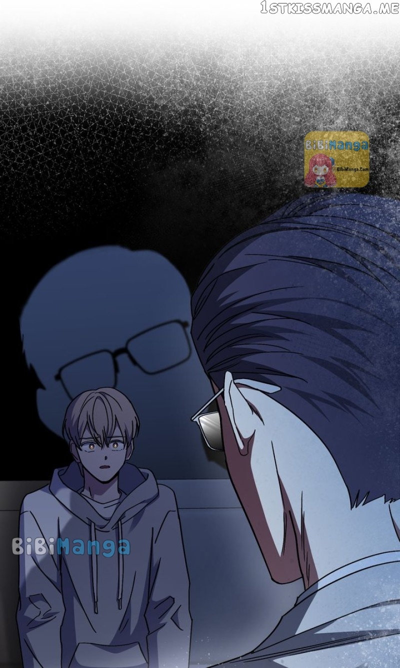 A Trace of the Wonder Chapter 63 - page 30