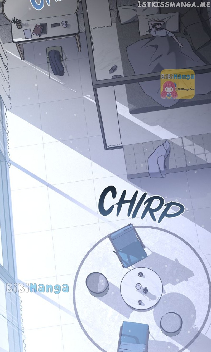 A Trace of the Wonder Chapter 63 - page 60