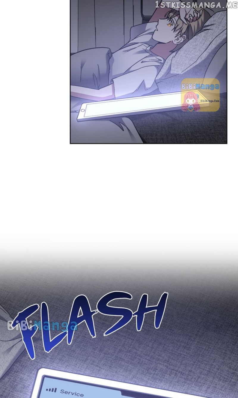 A Trace of the Wonder Chapter 63 - page 68