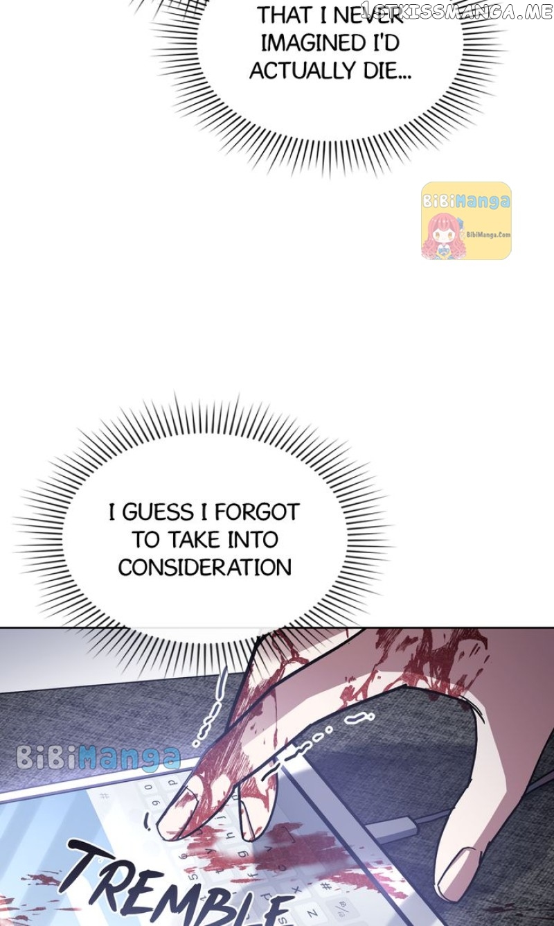 A Trace of the Wonder Chapter 63 - page 75
