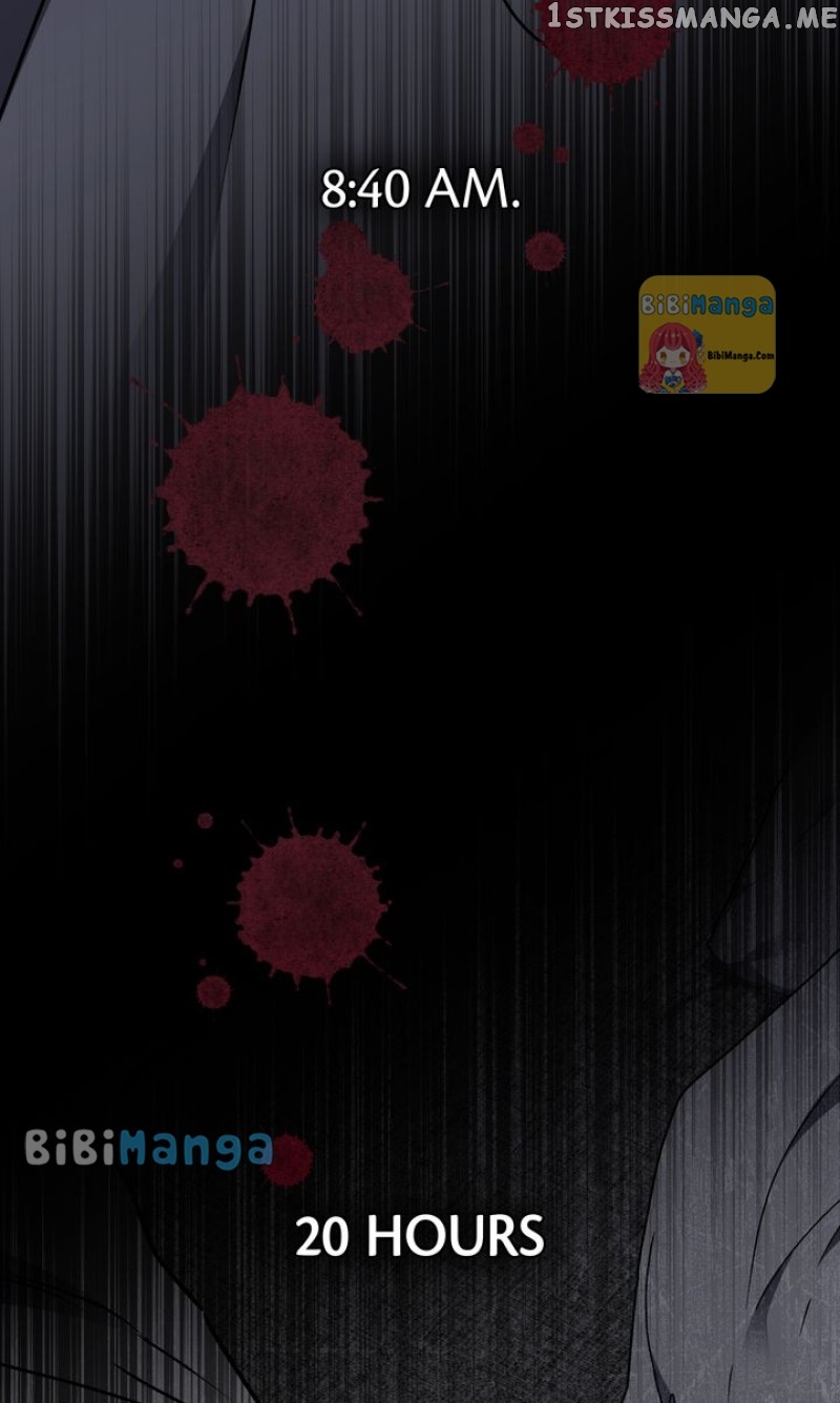 A Trace of the Wonder Chapter 63 - page 80