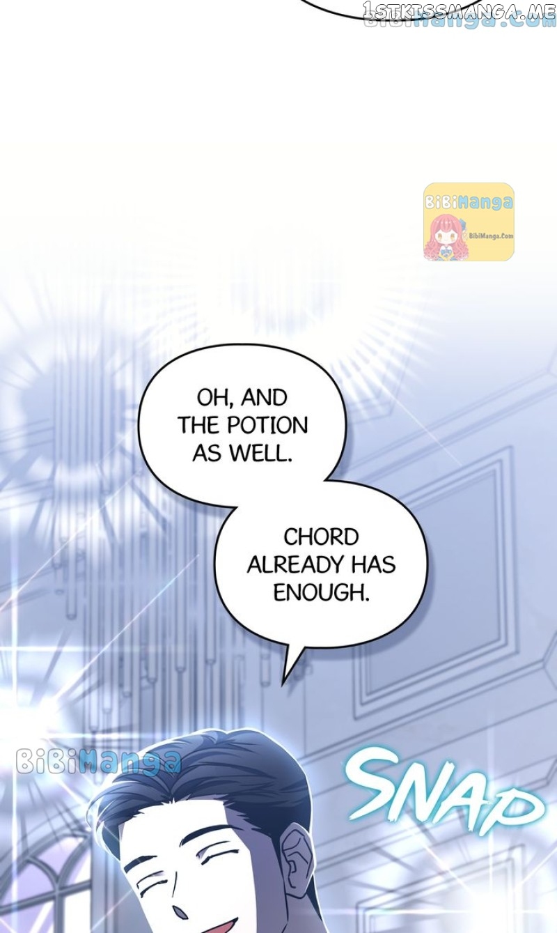 A Trace of the Wonder Chapter 61 - page 12