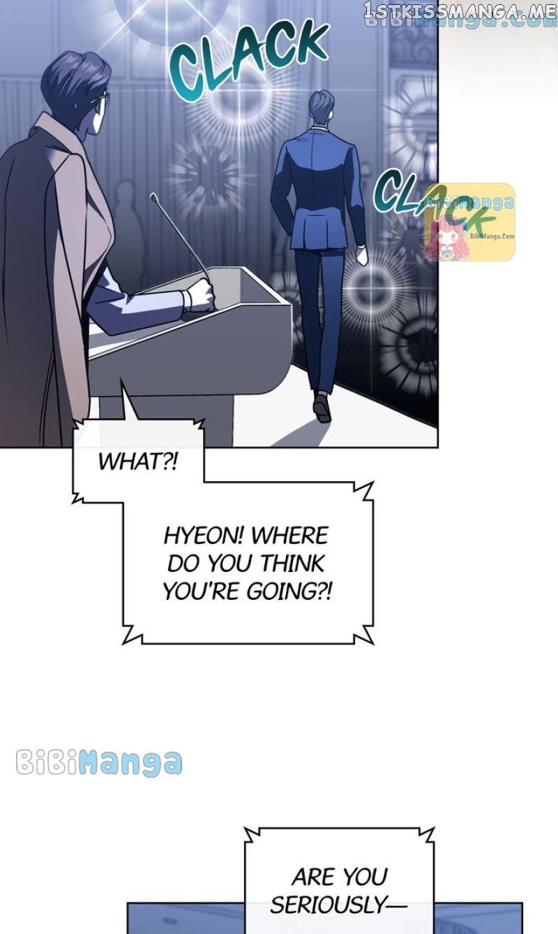 A Trace of the Wonder Chapter 61 - page 14