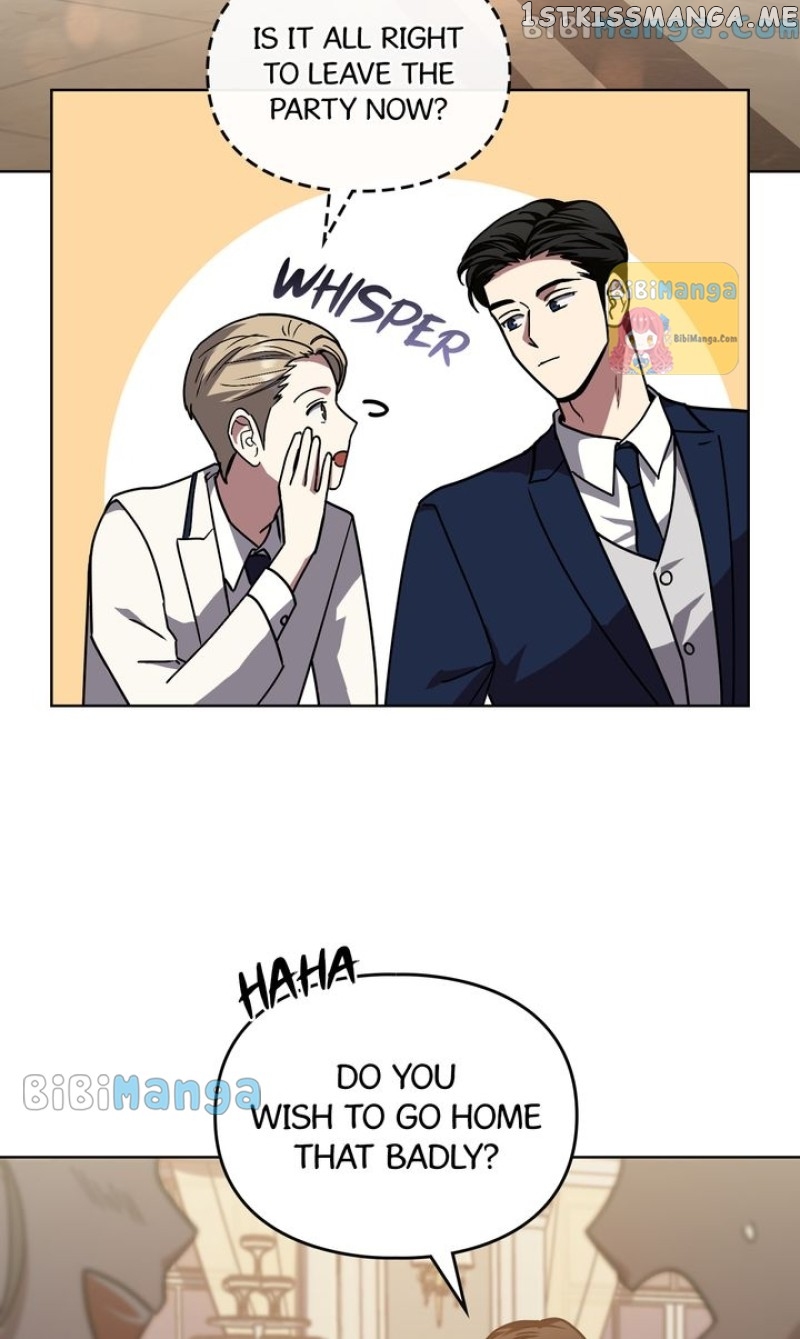 A Trace of the Wonder Chapter 61 - page 23