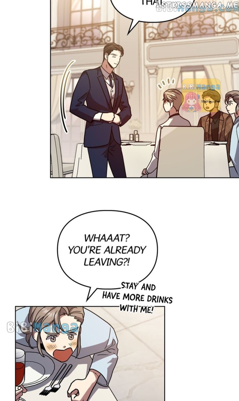 A Trace of the Wonder Chapter 61 - page 25