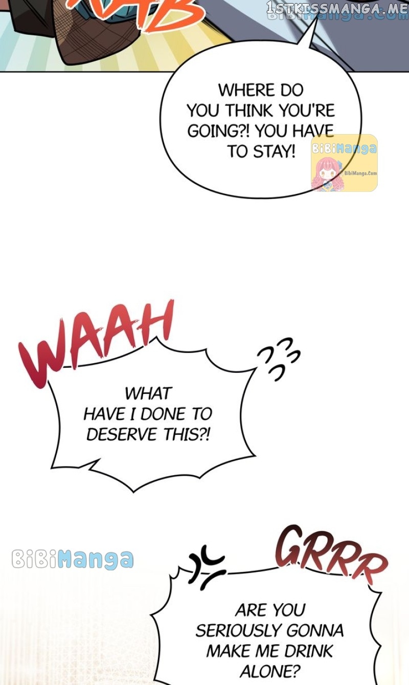 A Trace of the Wonder Chapter 61 - page 28