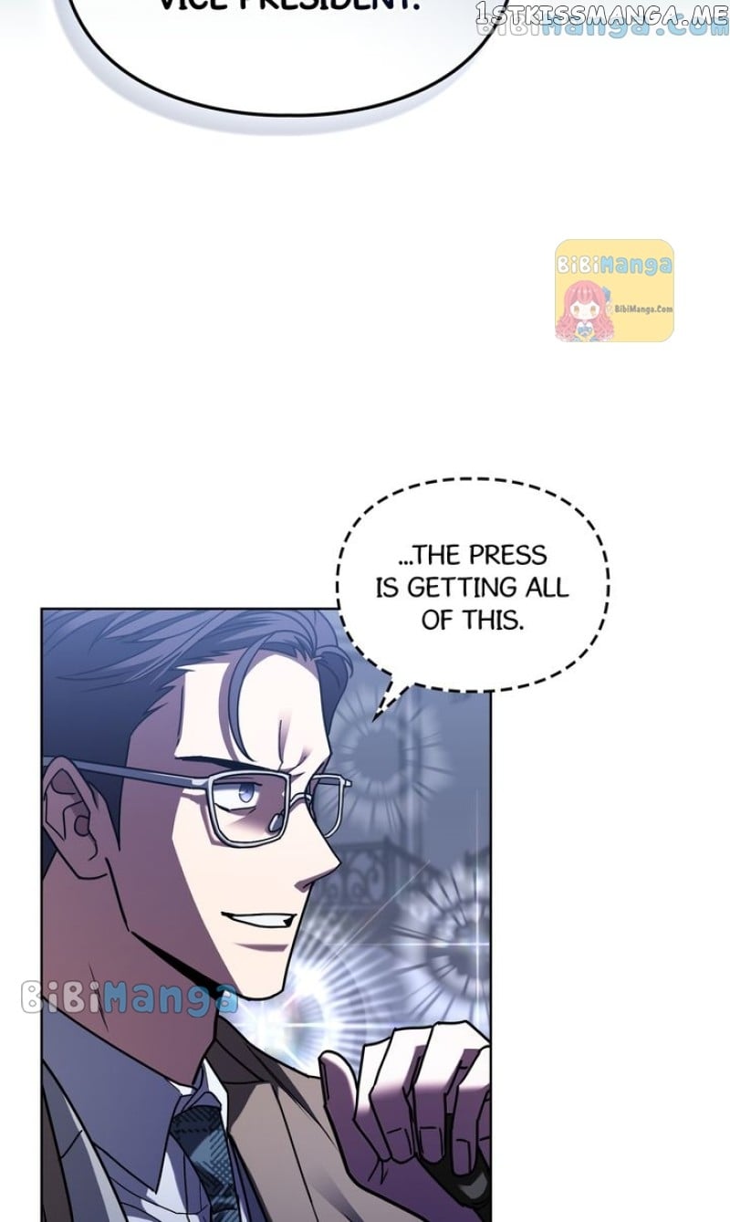 A Trace of the Wonder Chapter 61 - page 3