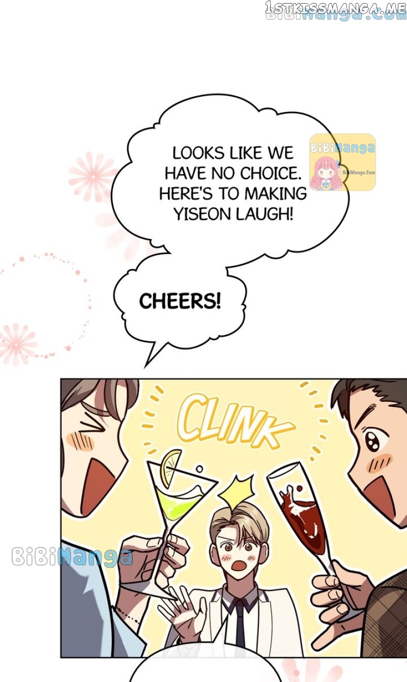 A Trace of the Wonder Chapter 61 - page 31