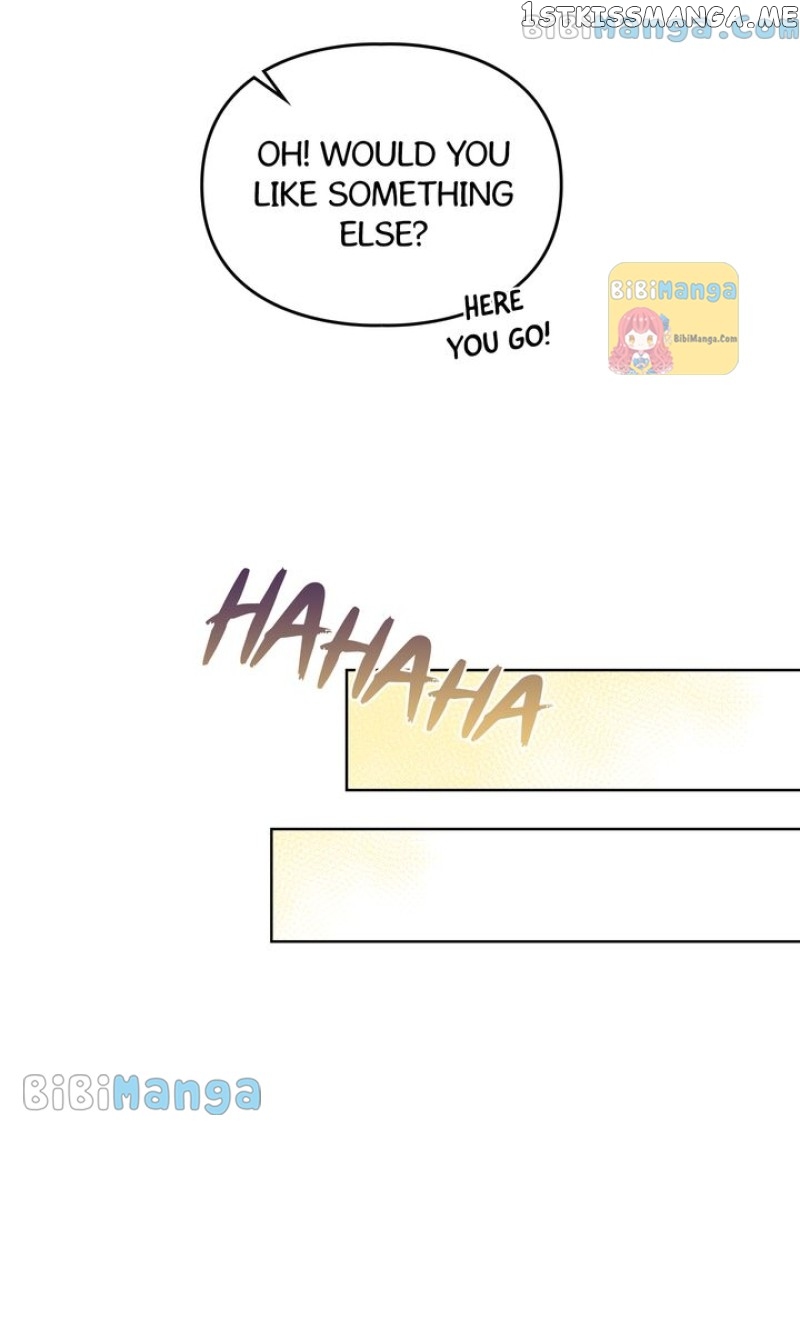 A Trace of the Wonder Chapter 61 - page 33