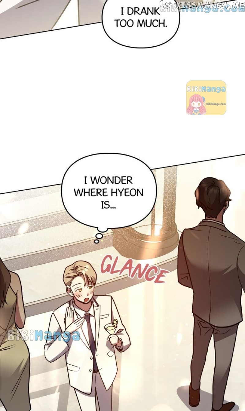 A Trace of the Wonder Chapter 61 - page 35