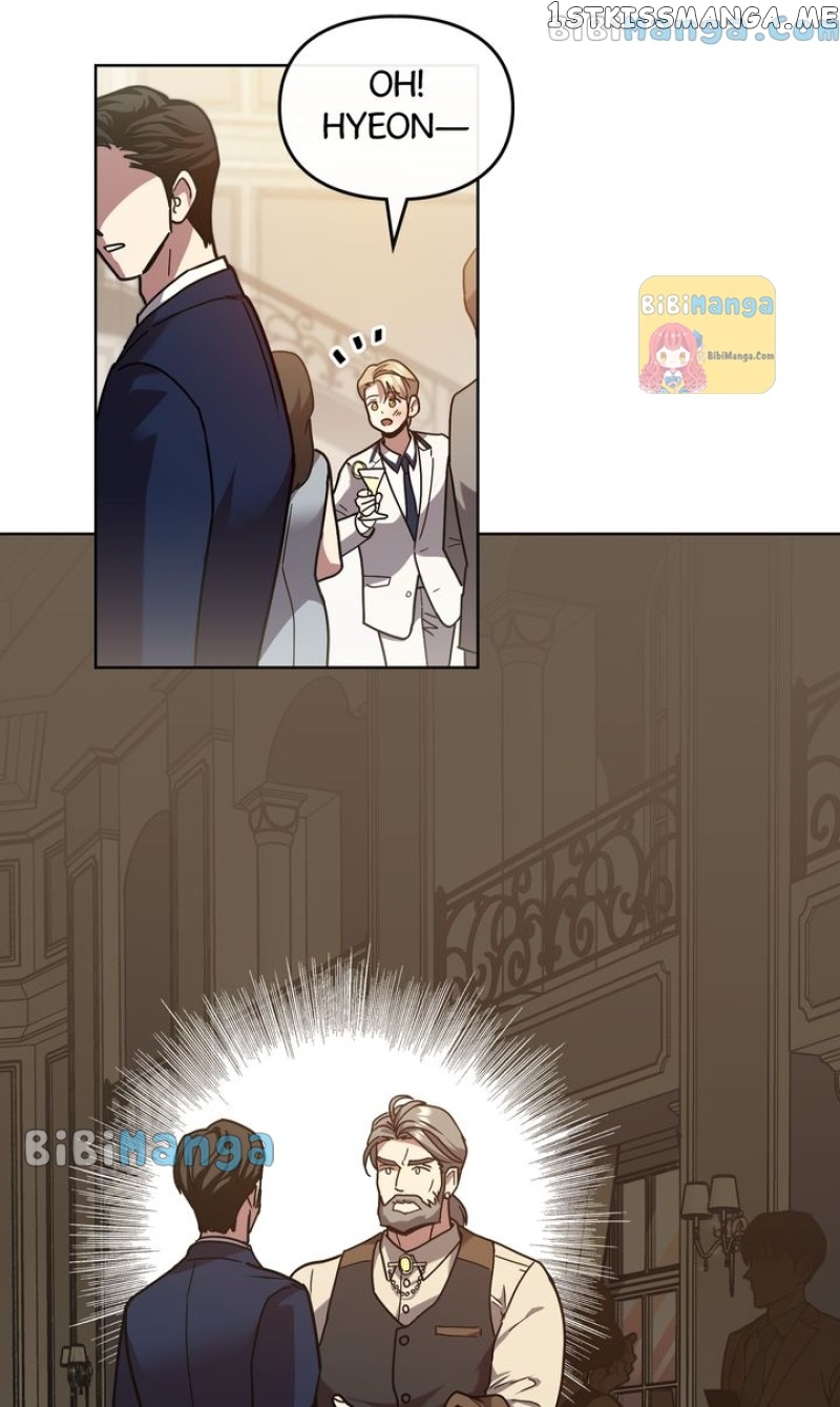 A Trace of the Wonder Chapter 61 - page 37