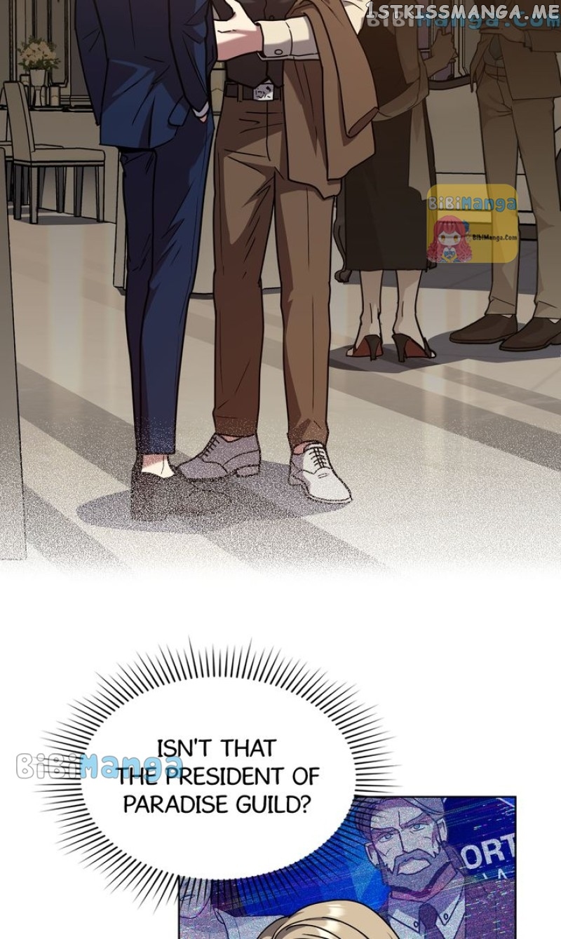 A Trace of the Wonder Chapter 61 - page 38