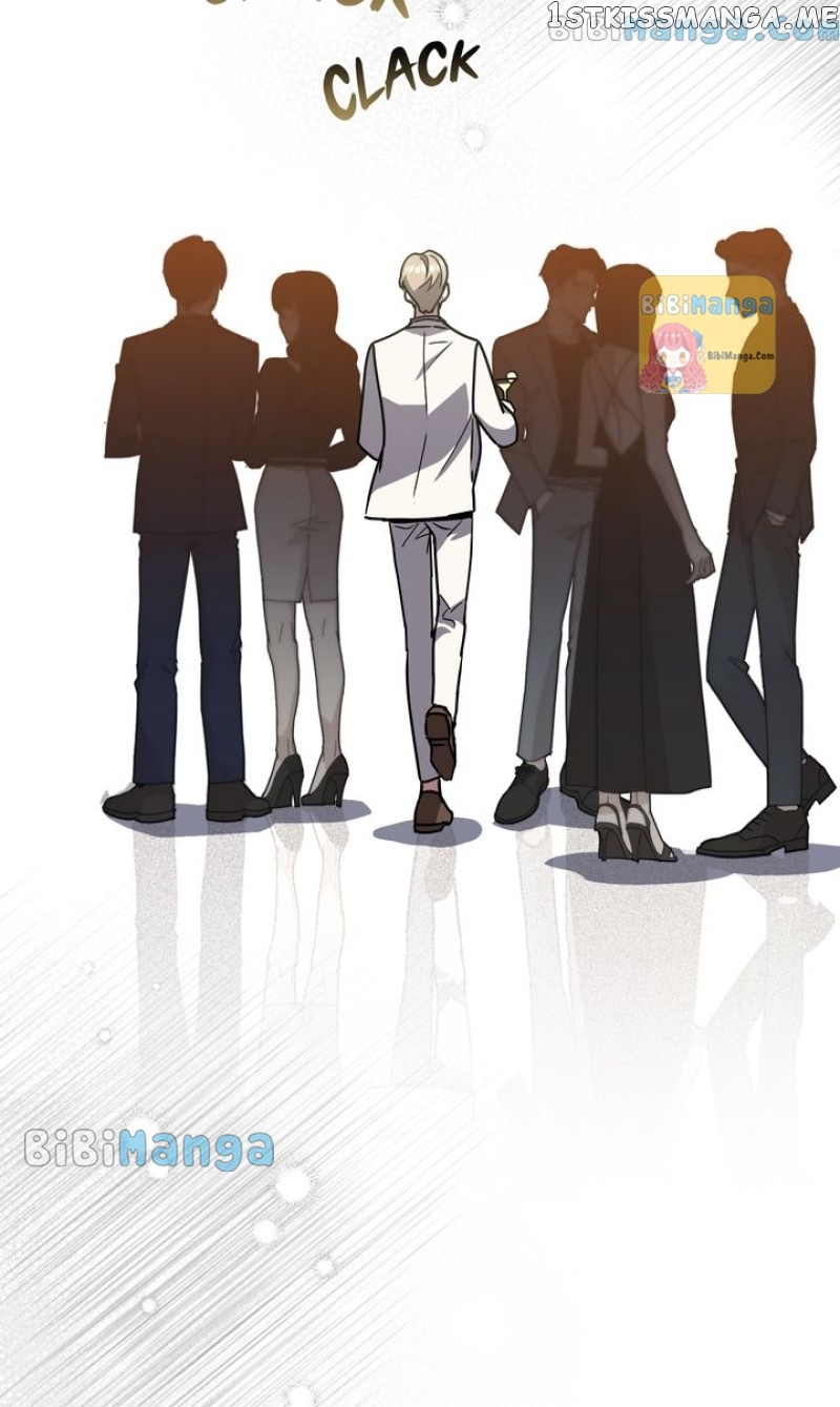 A Trace of the Wonder Chapter 61 - page 43