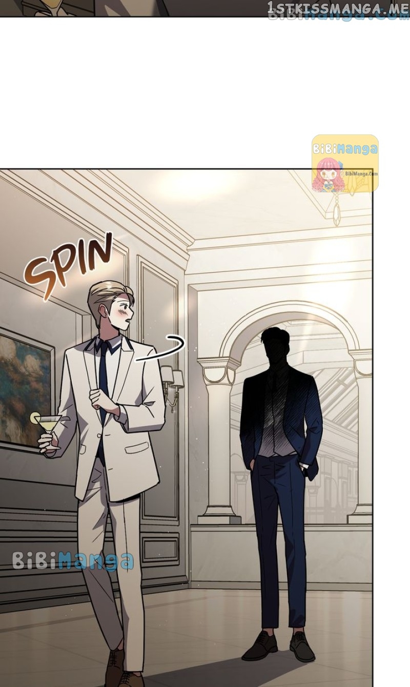 A Trace of the Wonder Chapter 61 - page 45