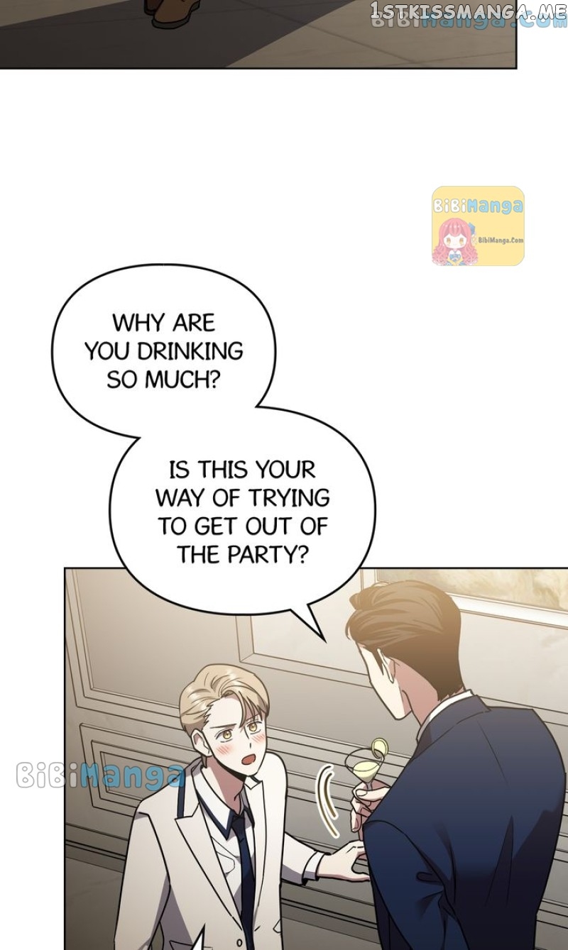 A Trace of the Wonder Chapter 61 - page 46
