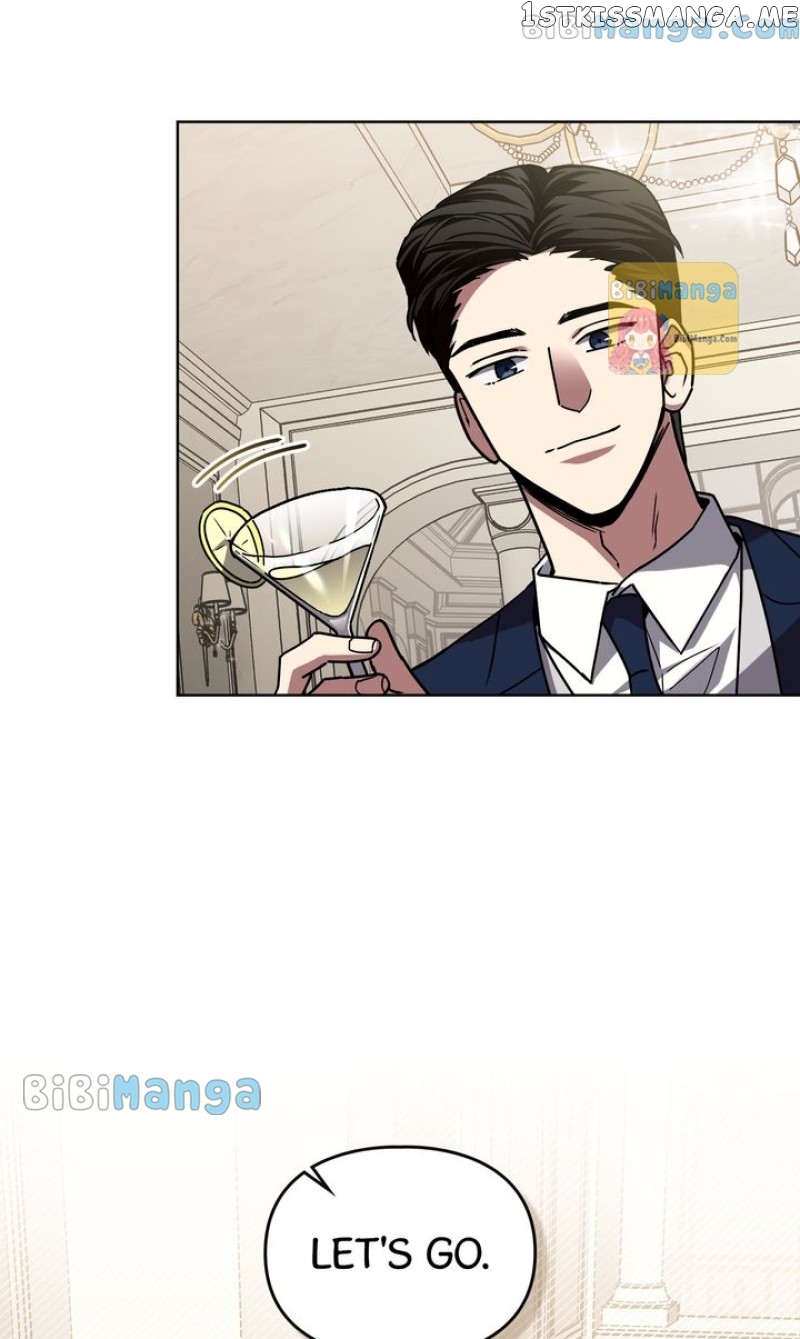 A Trace of the Wonder Chapter 61 - page 48