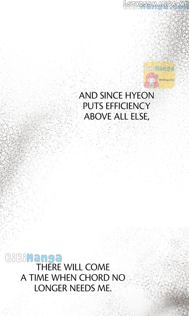 A Trace of the Wonder Chapter 61 - page 61