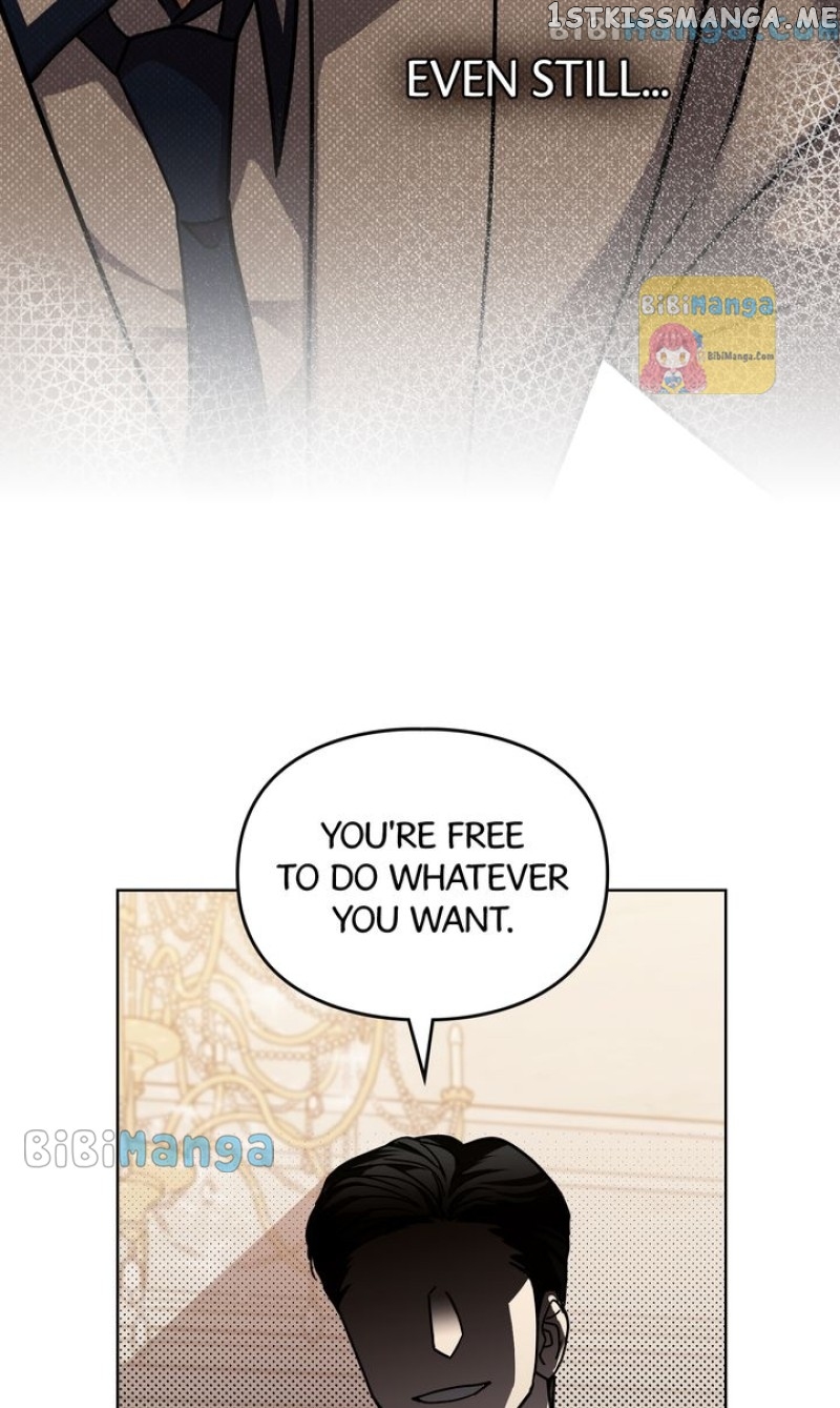 A Trace of the Wonder Chapter 61 - page 63