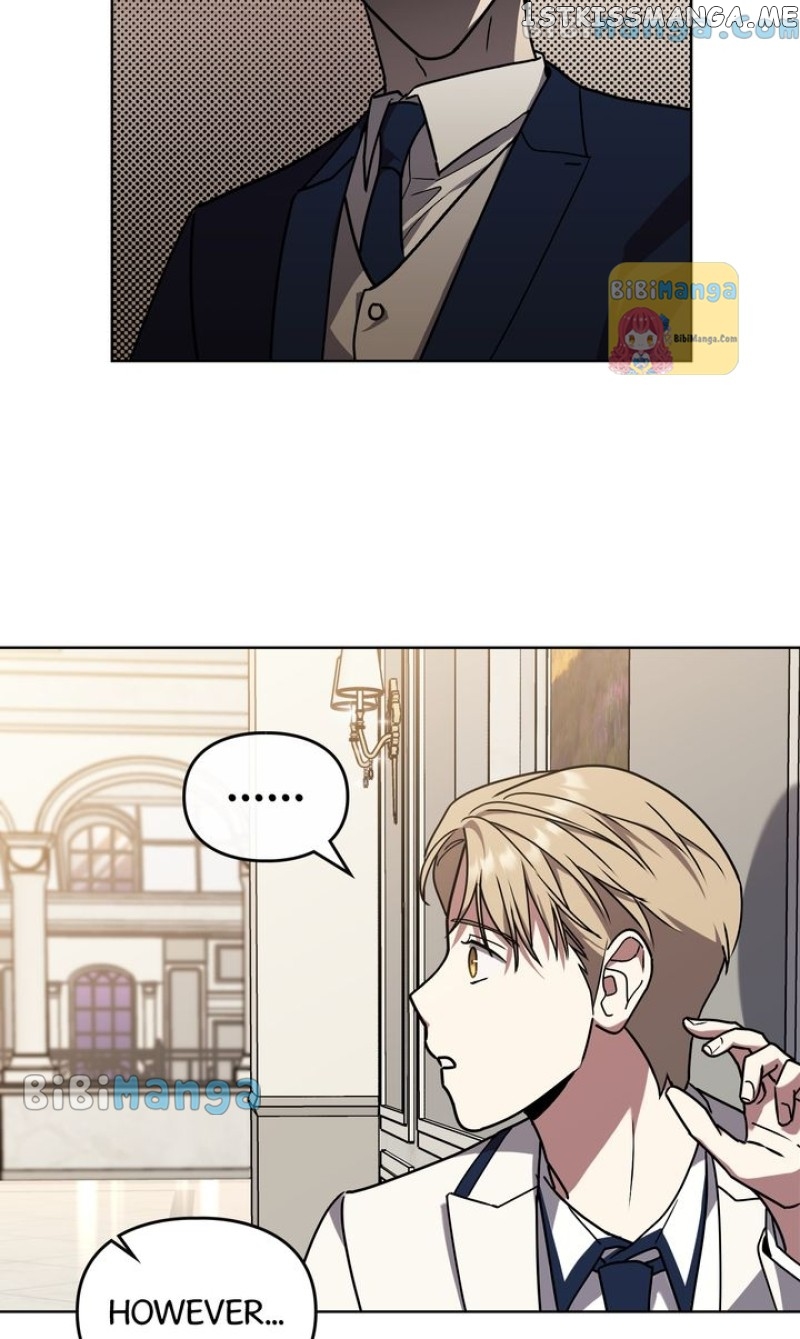 A Trace of the Wonder Chapter 61 - page 64