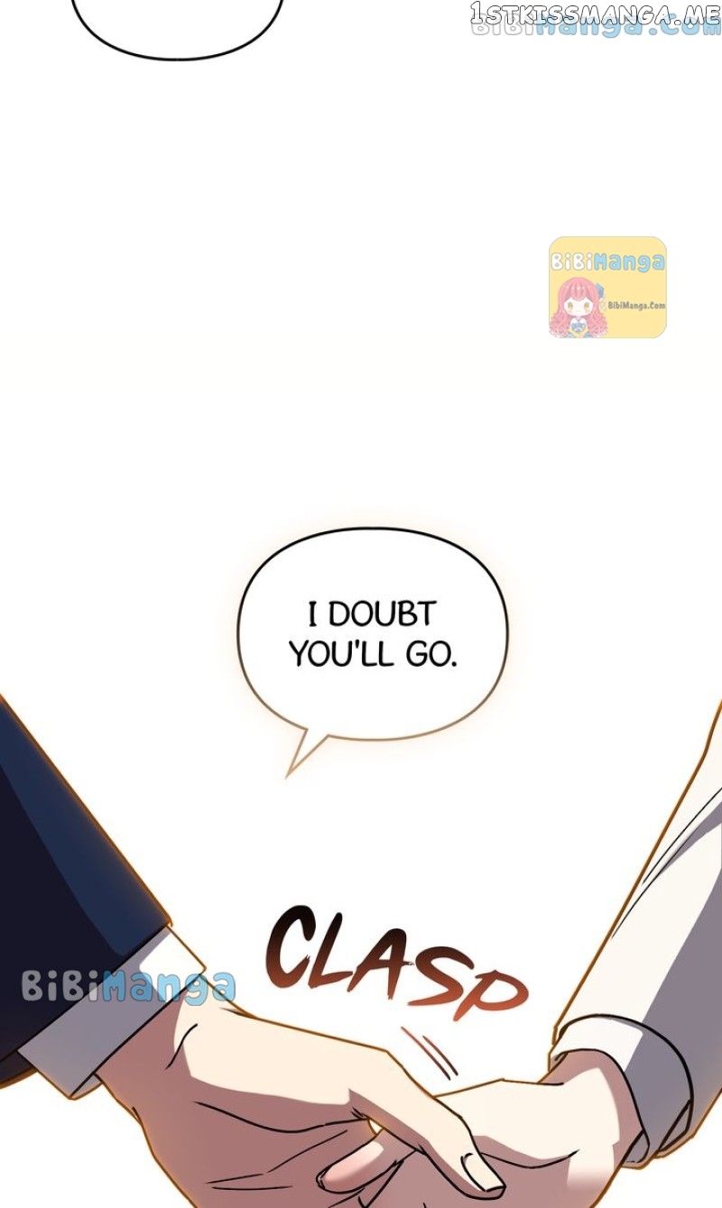 A Trace of the Wonder Chapter 61 - page 65