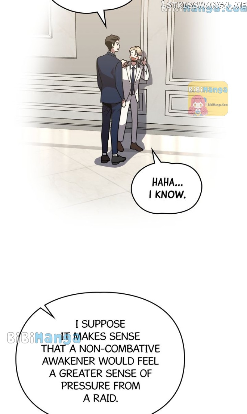 A Trace of the Wonder Chapter 61 - page 71