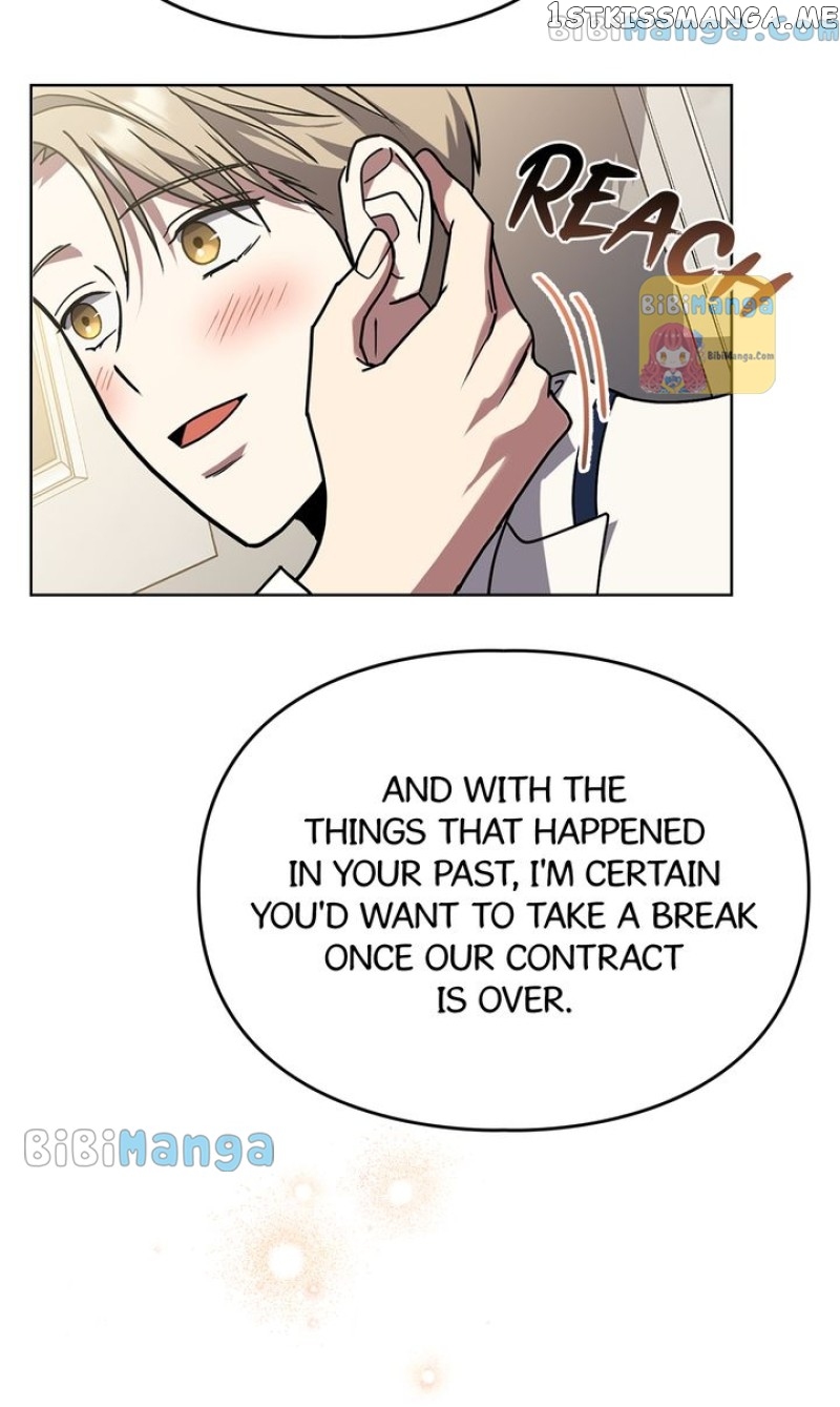 A Trace of the Wonder Chapter 61 - page 72