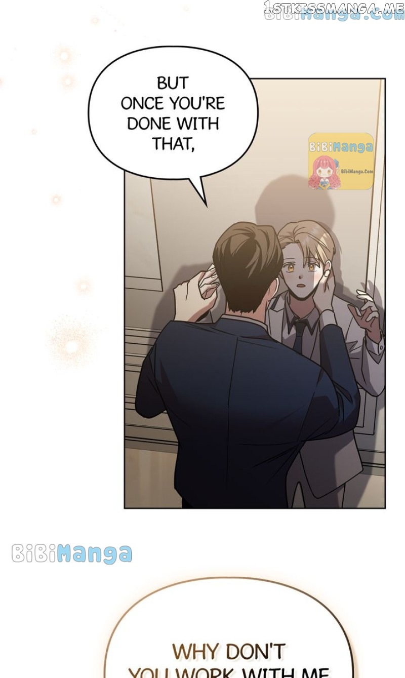 A Trace of the Wonder Chapter 61 - page 73