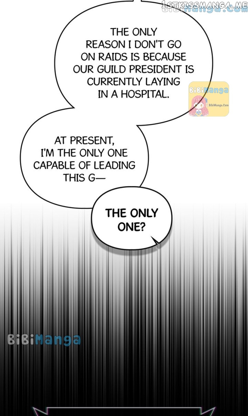 A Trace of the Wonder Chapter 61 - page 8