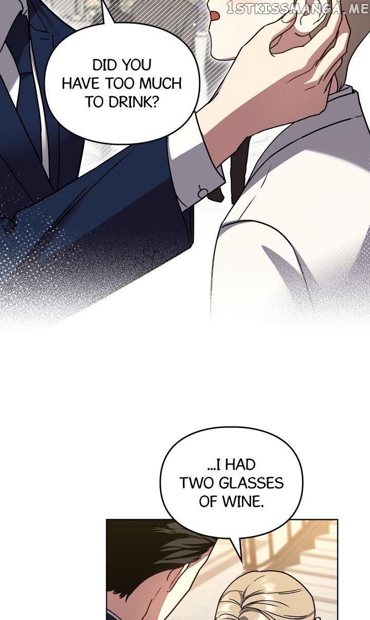 A Trace of the Wonder Chapter 60 - page 20