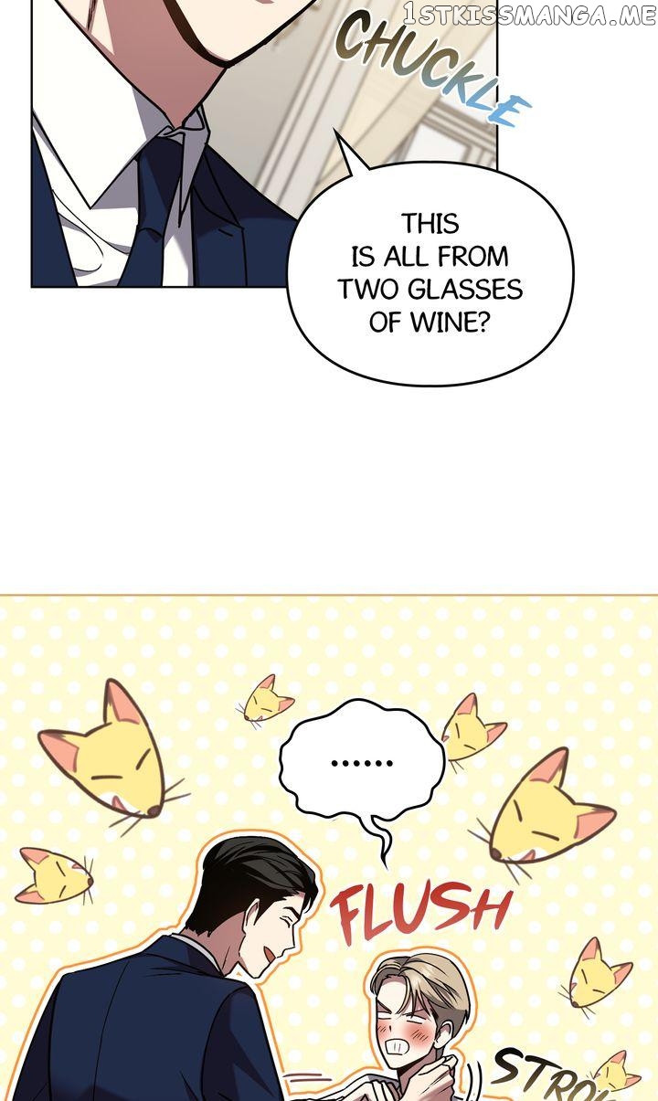 A Trace of the Wonder Chapter 60 - page 22