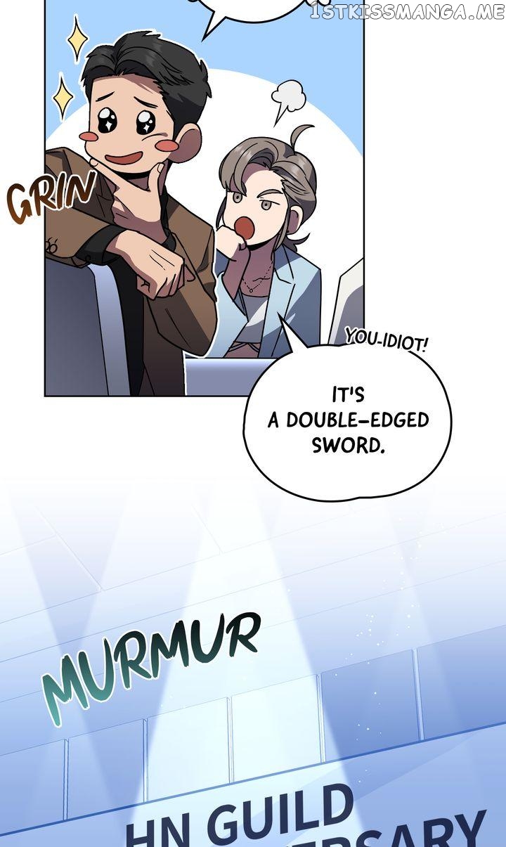 A Trace of the Wonder Chapter 60 - page 33