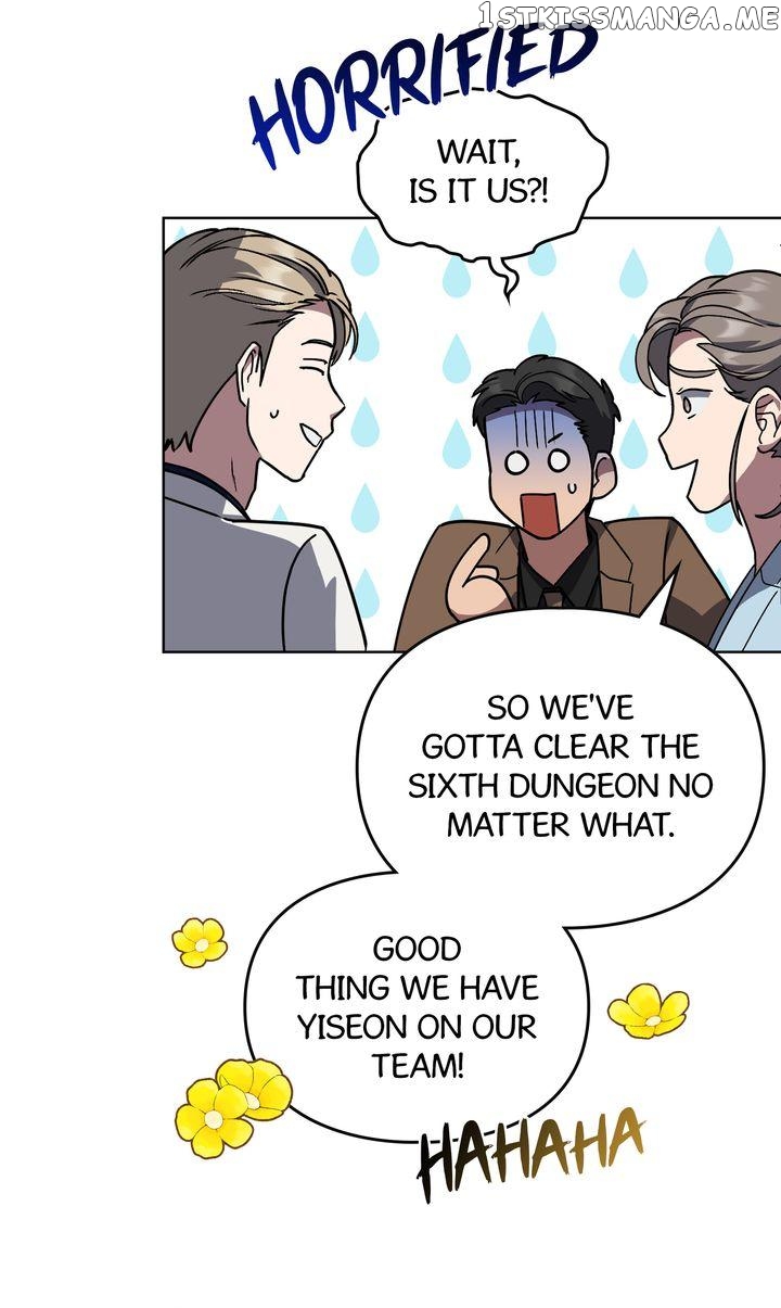 A Trace of the Wonder Chapter 60 - page 35