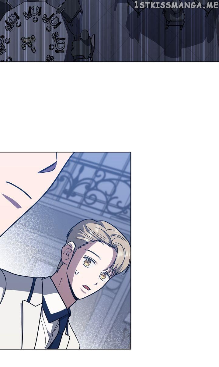 A Trace of the Wonder Chapter 60 - page 49