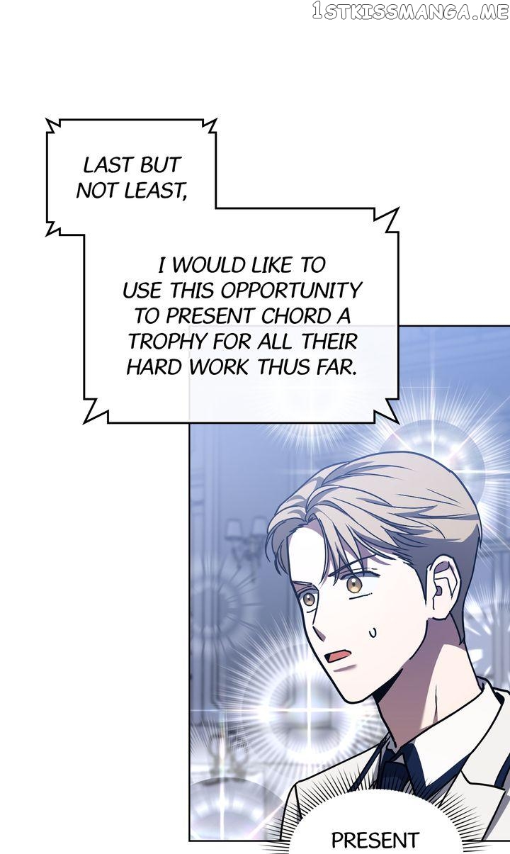 A Trace of the Wonder Chapter 60 - page 60