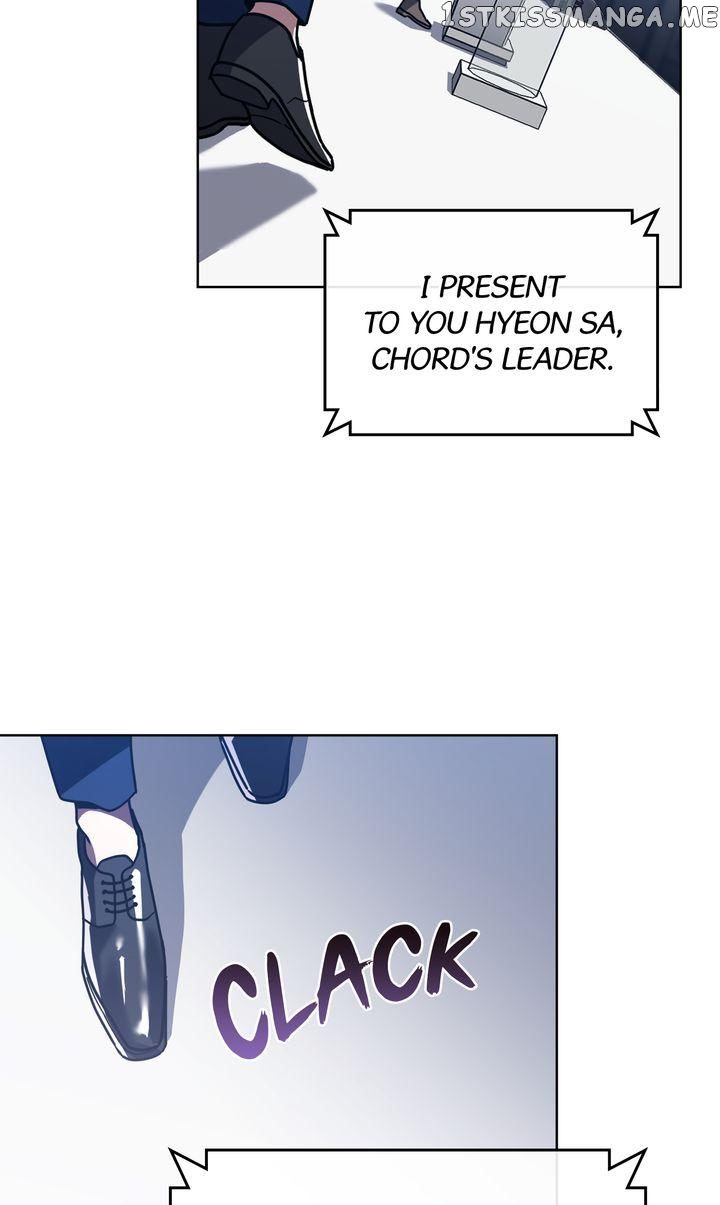 A Trace of the Wonder Chapter 60 - page 65