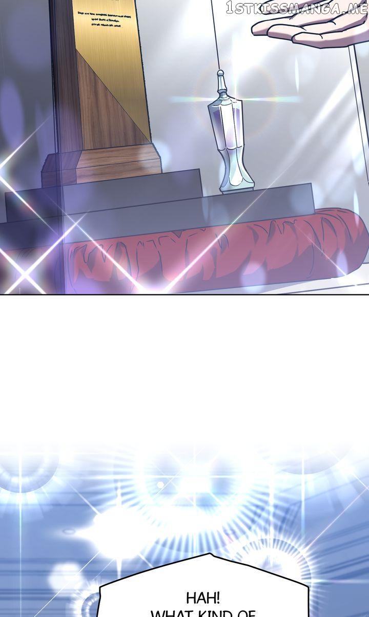 A Trace of the Wonder Chapter 60 - page 68