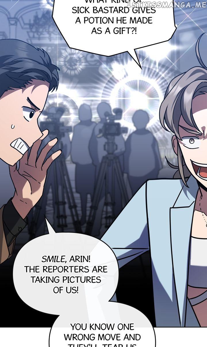 A Trace of the Wonder Chapter 60 - page 69