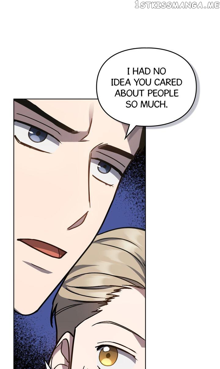 A Trace of the Wonder Chapter 60 - page 7