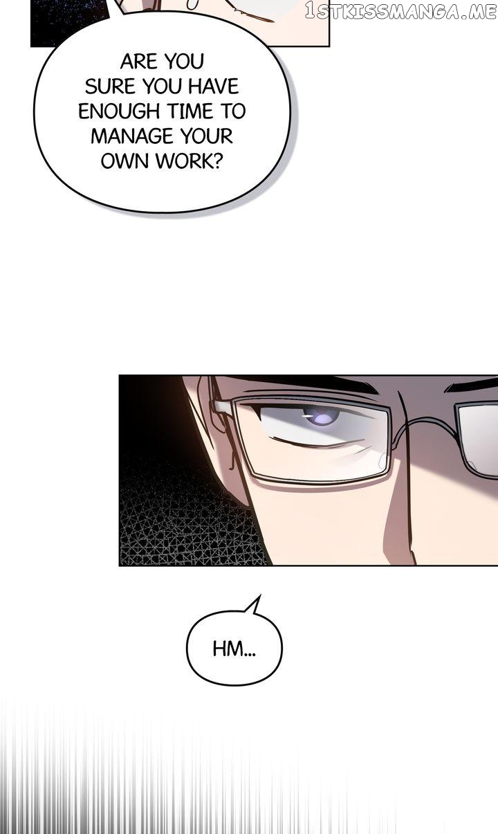 A Trace of the Wonder Chapter 60 - page 8