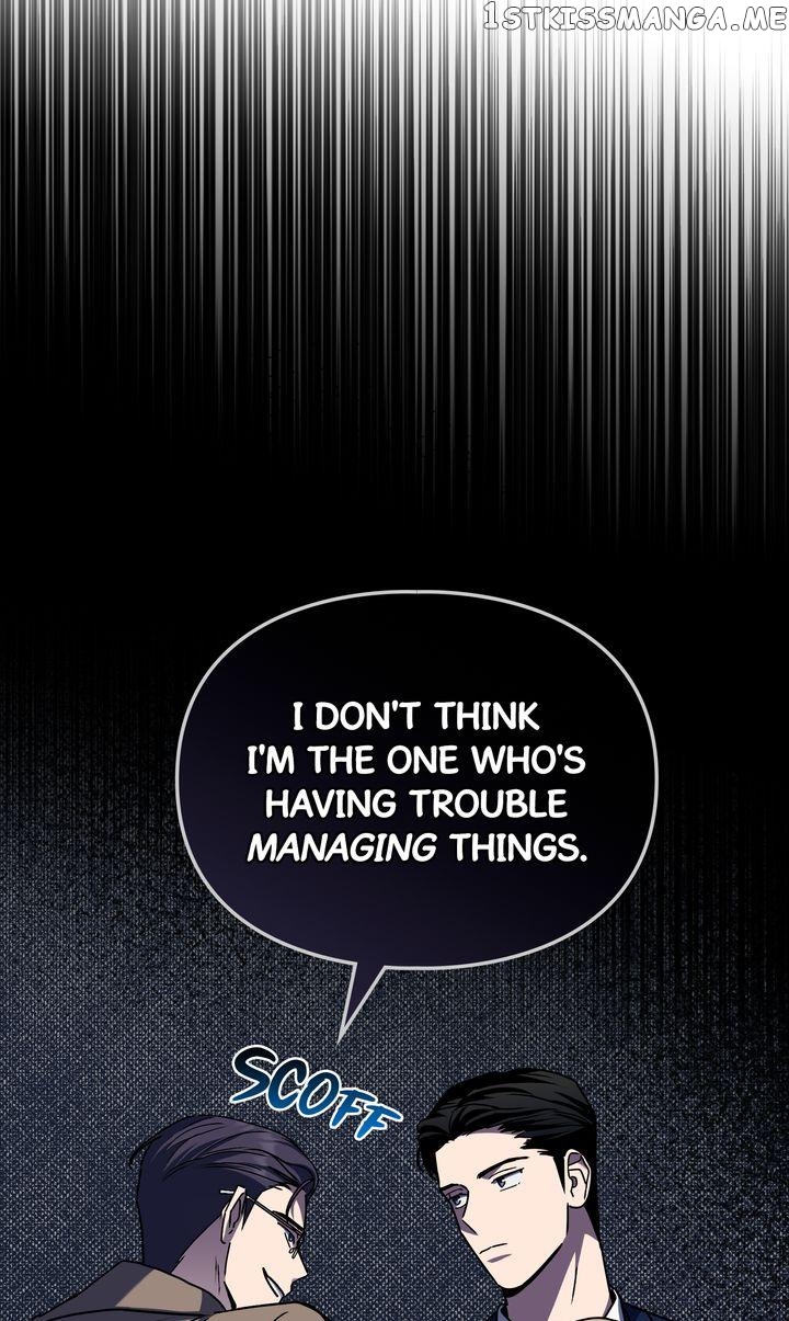 A Trace of the Wonder Chapter 60 - page 9