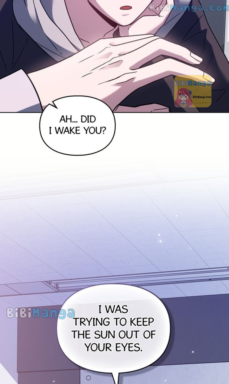 A Trace of the Wonder Chapter 58 - page 11
