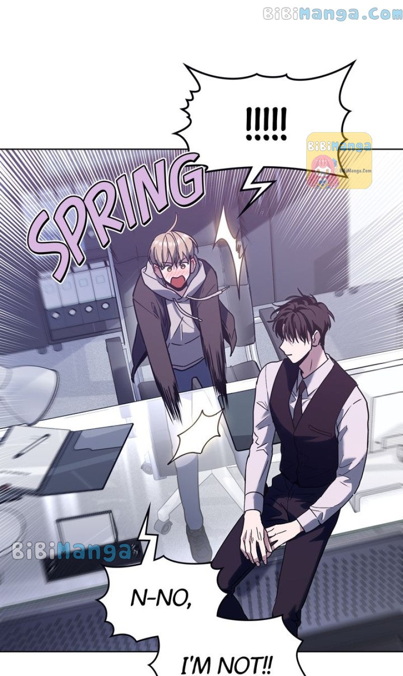 A Trace of the Wonder Chapter 58 - page 16